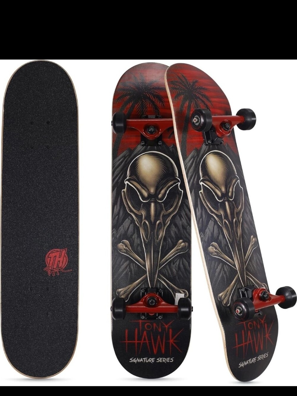 Tony Hawk Signature Skateboard....NEW!